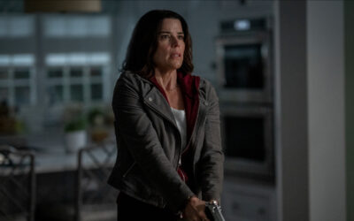 Neve Campbell Makes Her Return to the Franchise in the New ‘Scream 7’ Trailer