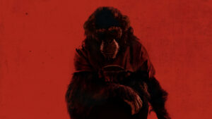 Primate movie