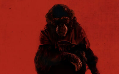 New ‘Primate’ Trailer Unleashes a Rabid Chimp