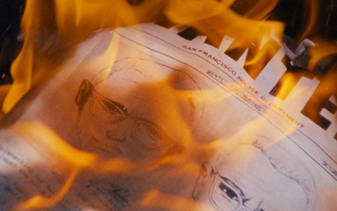 New Film, ‘Zodiac Killer Project,’ Explores Our Obsession with True Crime