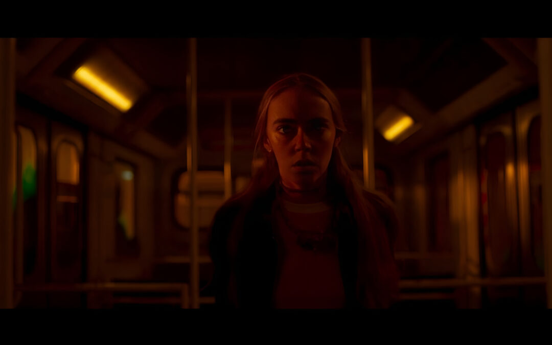 She Won’t Go Down Without a Fight: New Exclusive Clip From ‘Last Stop: Rocafort St.’