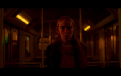 Evil Stalks the New Exclusive Clip From ‘Last Stop: Rocafort St.’