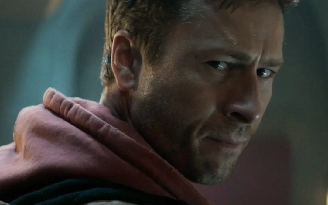 ‘The Running Man’ Is Racing Into IMAX Theaters