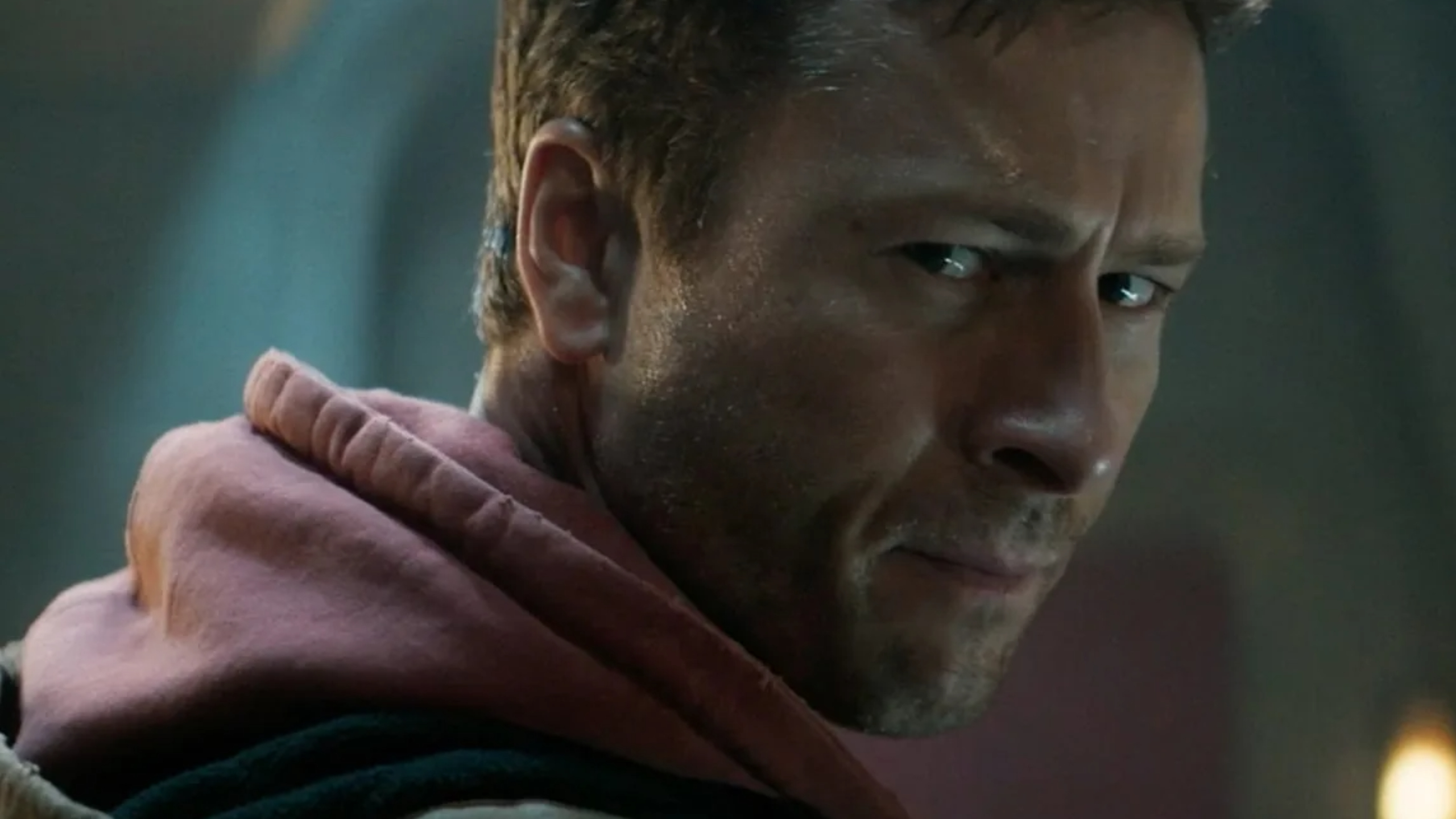 running man imax Running Man 2025