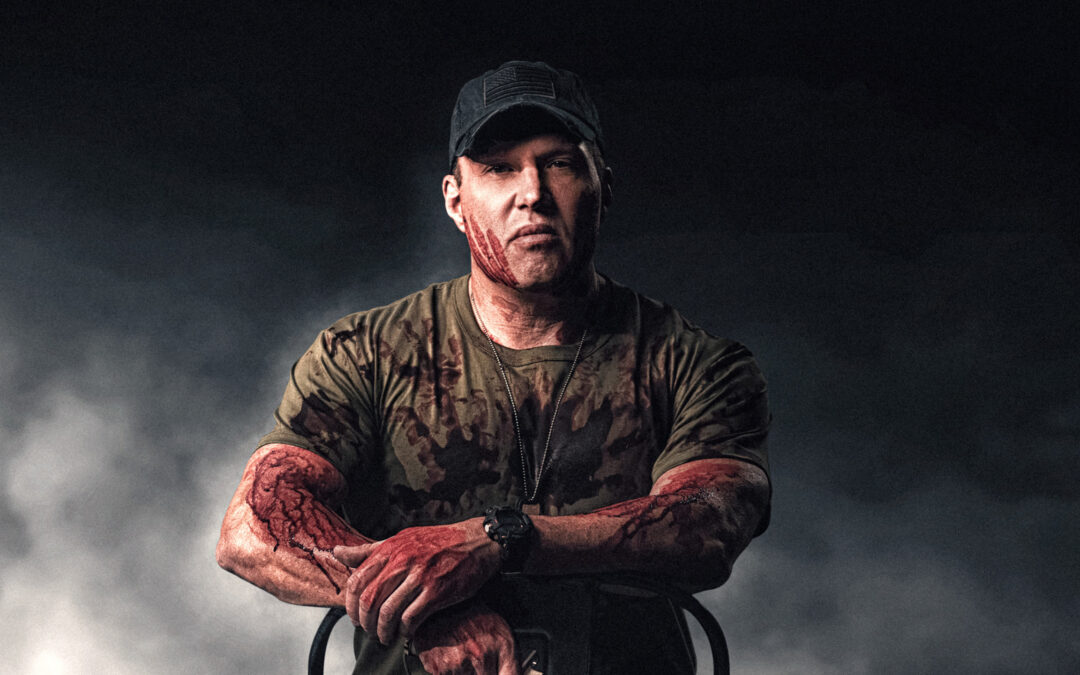 Horror Star Jennifer Banko Joins the Brutal Veteran Horror ‘A Soldier’s Descent’