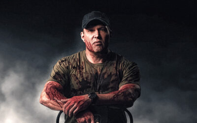 Horror Star Jennifer Banko Joins the Brutal Veteran Horror ‘A Soldier’s Descent’