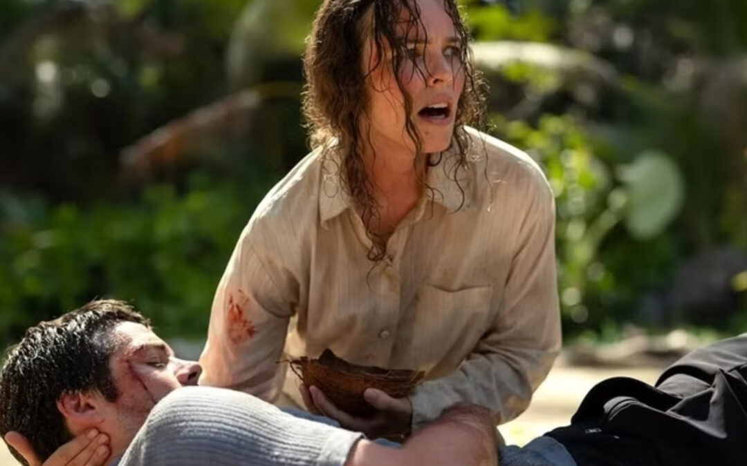 Sam Raimi’s Survival Horror ‘Send Help!’ Lands a Release Date and Trailer