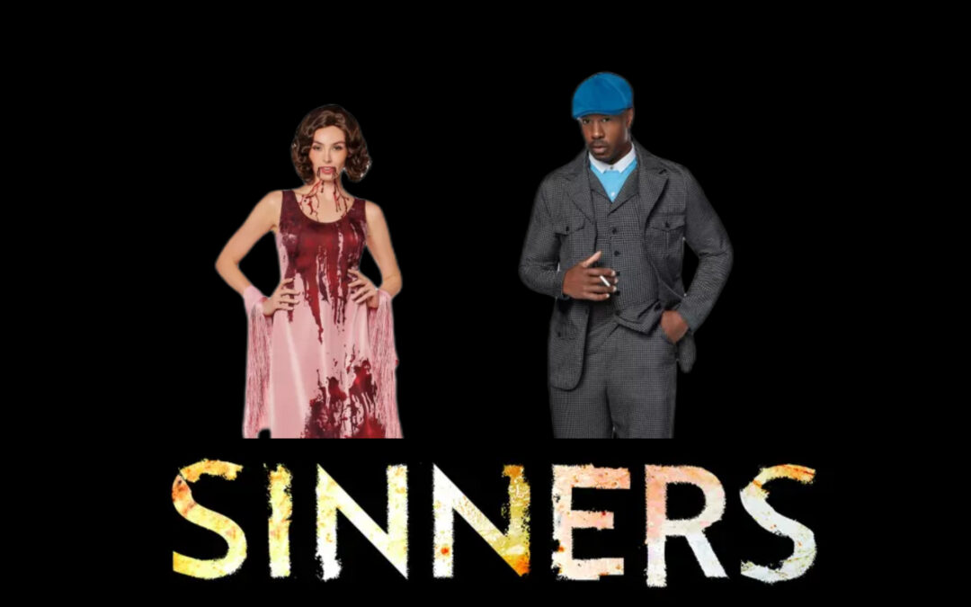 Sink Your Fangs into Spirit Halloween’s Sinners Costumes!