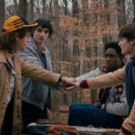 Stanger Things