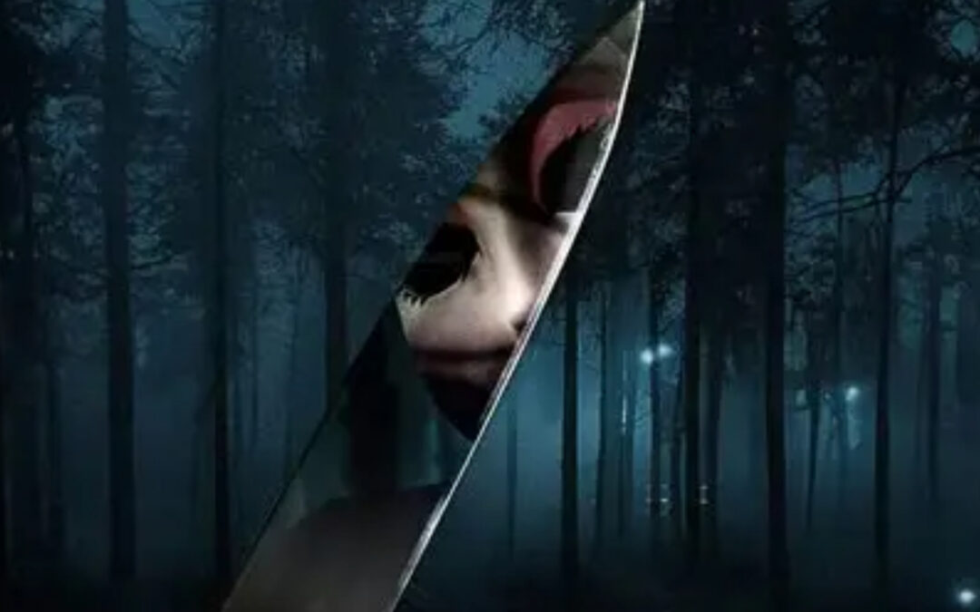 First Footage Surfaces from ‘The Strangers: Chapter 3’