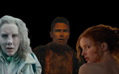 A Night of Terror: NEON Presents Osgood Perkins Triple Feature Event