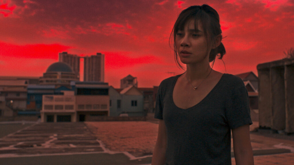 Tenement movie