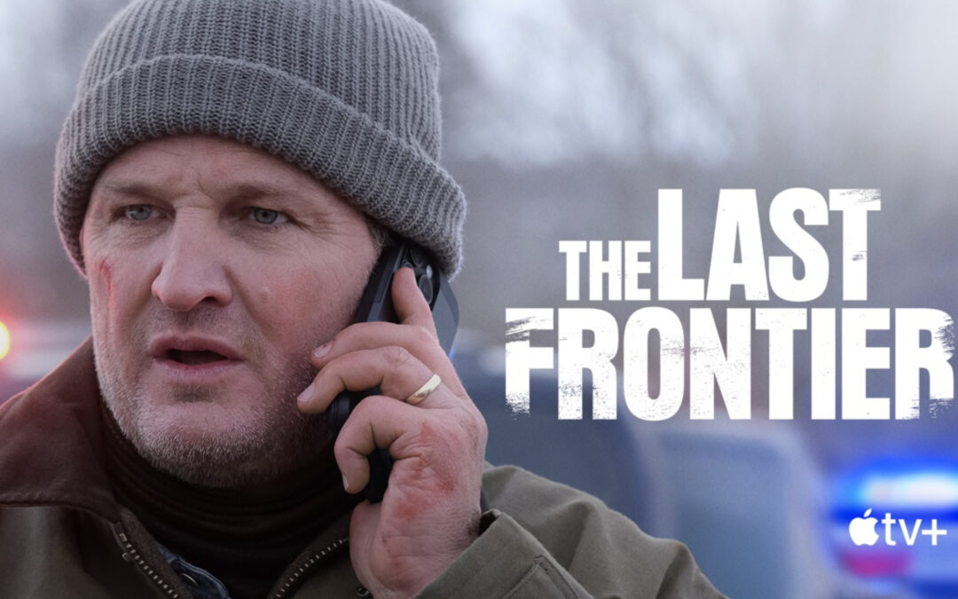 Jason Clarke Stars in the High-Stakes Alaskan Series “The Last Frontier”