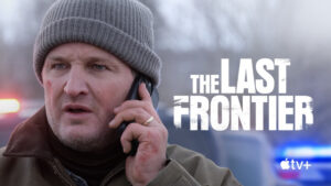 The Last Frontier series