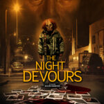 the night devours