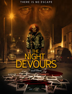 the night devours