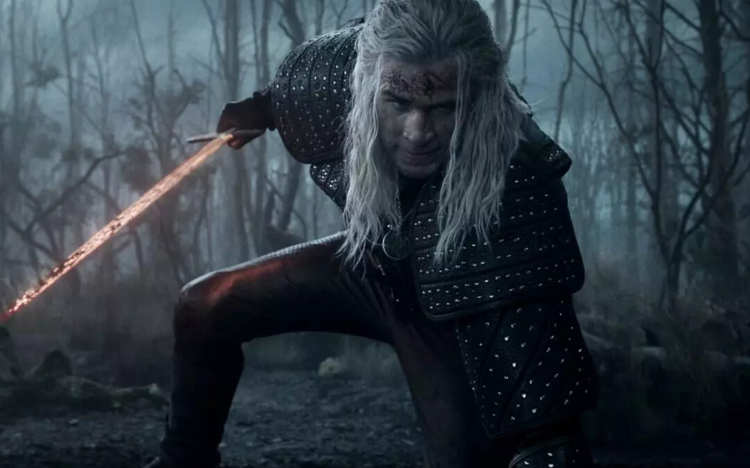 “The Witcher” Returns for Season Four to Face A “Baptism of Fire”