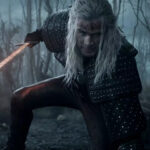 The Witcher season 4