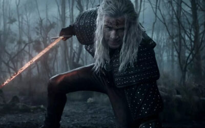 “The Witcher” Returns This Week for Its Fourth Season