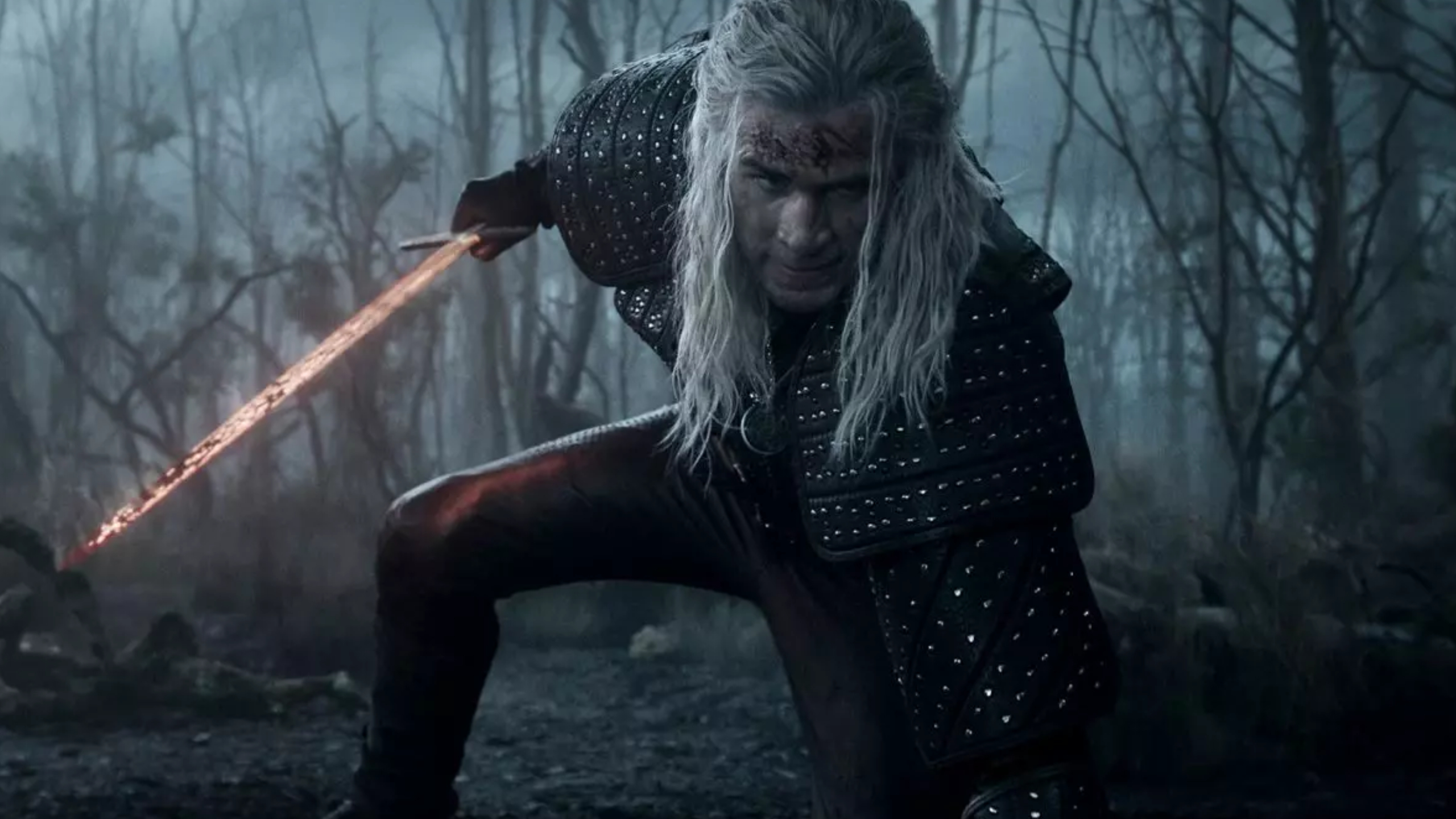 the witcher season 4 The Witcher season 4