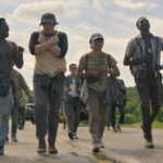The Long Walk