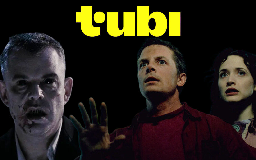 Watch These Horror Treats on Tubi Before They Disappear