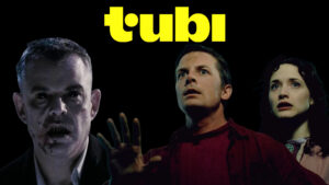 Leaving Tubi October 2025