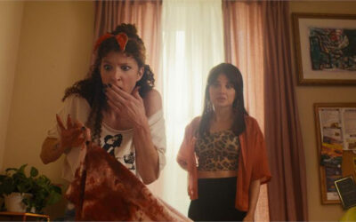 Spoiler-Free Review: DEAD GIVEAWAY (Philadelphia Film Festival 2025)