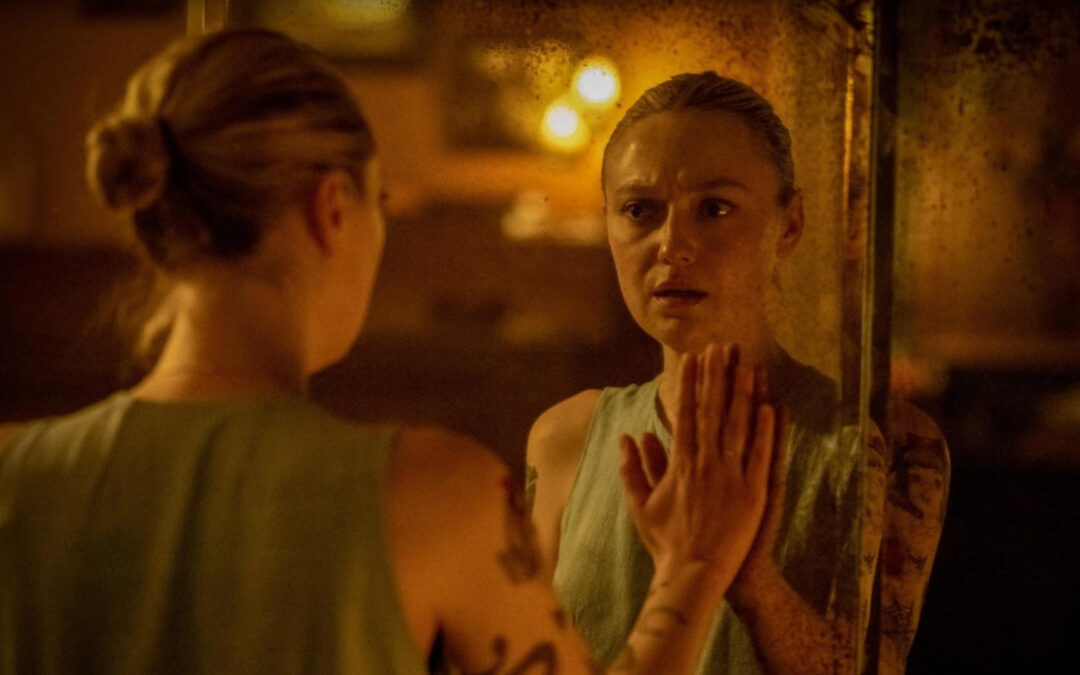 Dakota Fanning’s ‘Vicious’ New Horror Movie is Coming to Paramount+