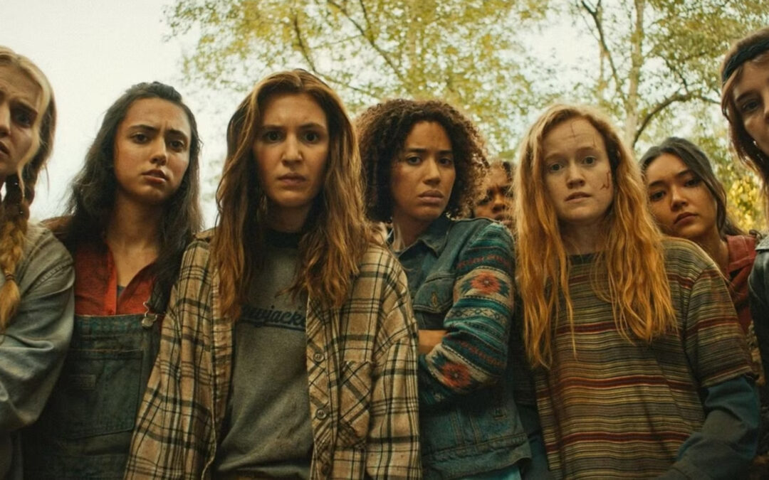 Season Four Will Be the Last for “Yellowjackets”