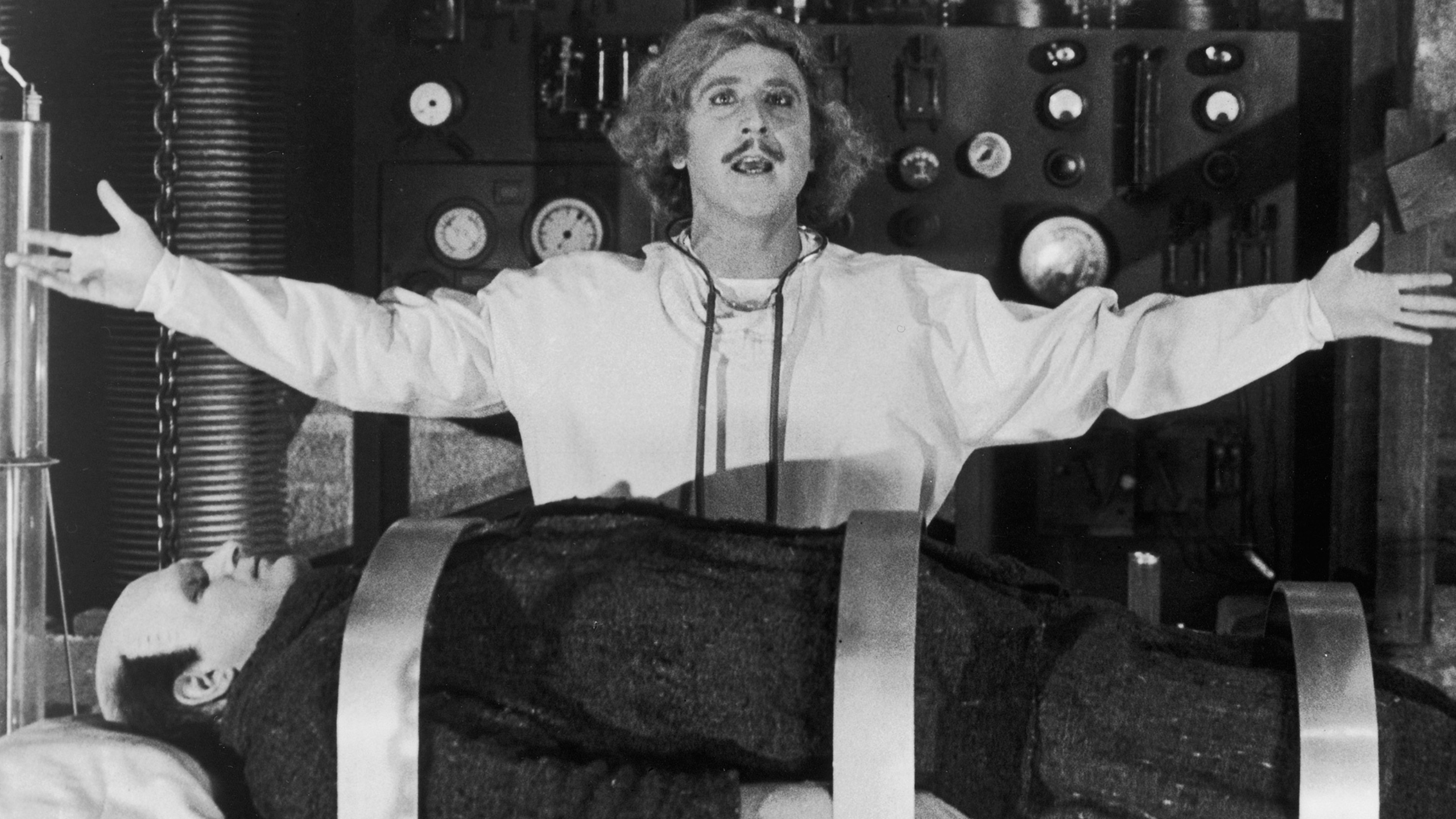 Young Frankenstein