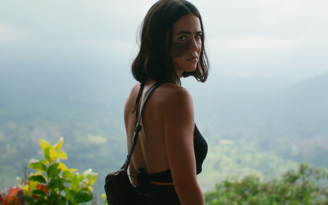 ‘Influencers’ are the Target in this Sequel to 2023’s Indie Horror Film on Shudder