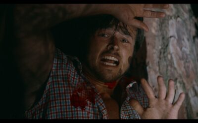 A ‘Bad Ass Bear’ is on the Loose in the Firs Look at This New Horror Movie