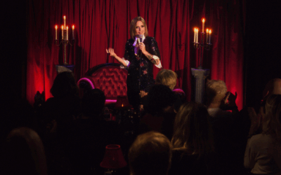 Comedian Samantha Hale Talks Being a “Horror Nerd” in Our Interview