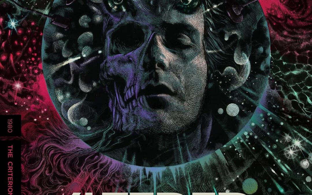 Movie Review: Altered States (1980) – Criterion 4K/Blu-ray