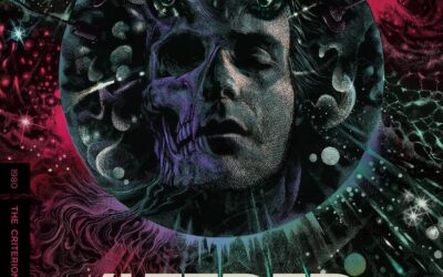 Movie Review: Altered States (1980) – Criterion 4K/Blu-ray