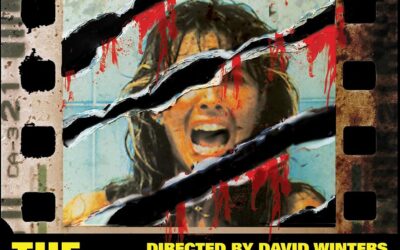 Movie Review: The Last Horror Film (1982) – Troma Blu-ray