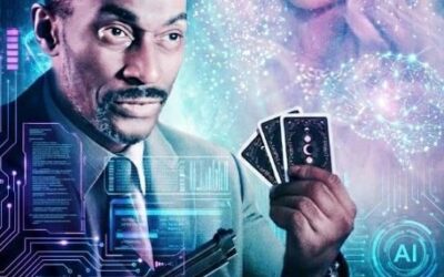 Short Film Review: The Job (2025)