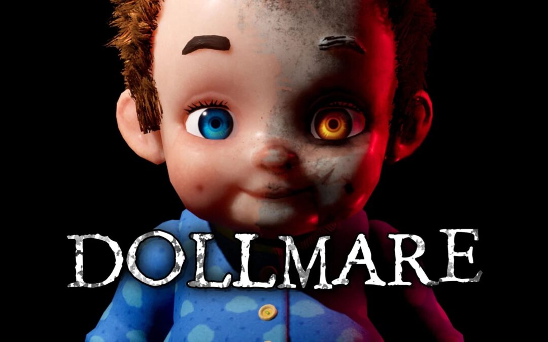 Game Review: ‘Dollmare’