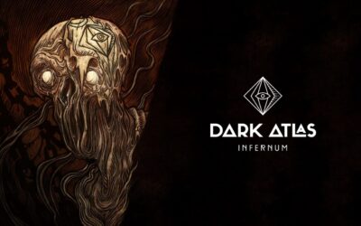 Game Review: ‘Dark Atlas: Infernum’
