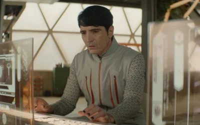 Vertical Acuires the Sci-fi Horor Film ‘The Cure’ Starring David Dastmalchian