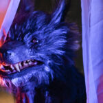 werewolf movie