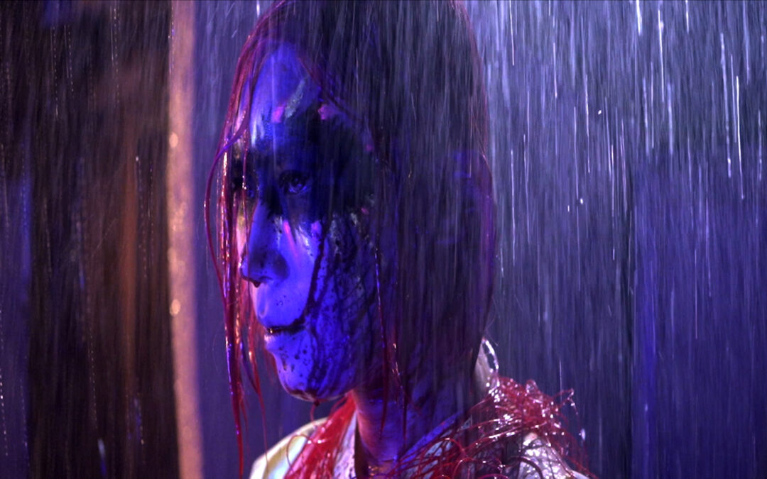 Spoiler-Free Review: HOLY MOTHER (Japan, 2022)