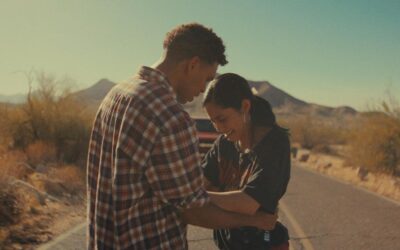 Spoiler-Free Shorts Reviews: HAND and OK/NOTOK (FilmQuest 2025)