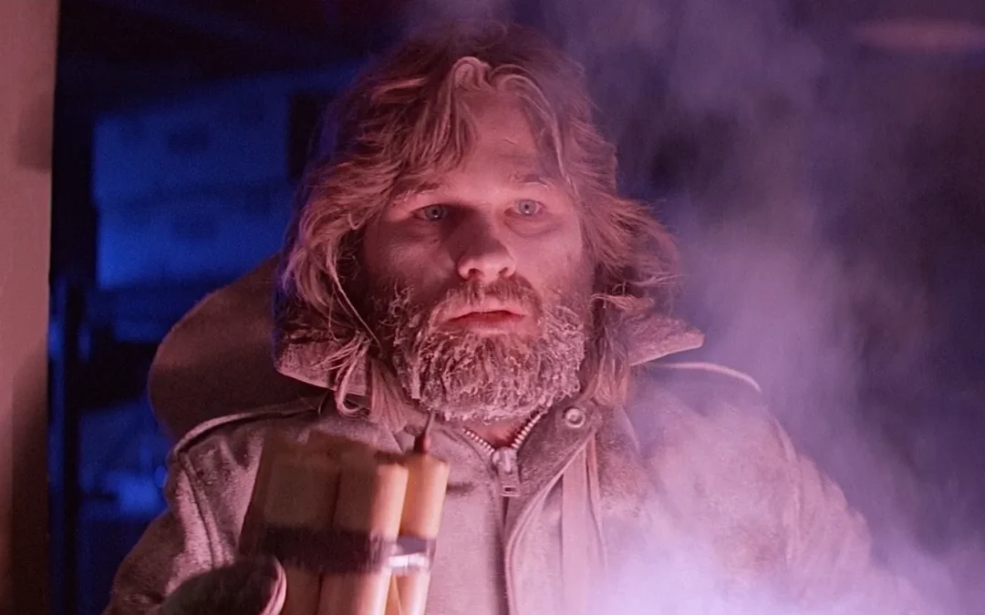 Horror Legend John Carpenter Teases a ‘The Thing’ Sequel