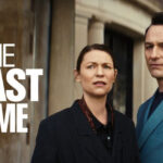 thriller series Netflix