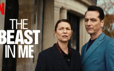 Chilling New Mystery Series “The Beast in Me” Debuts on Netflix