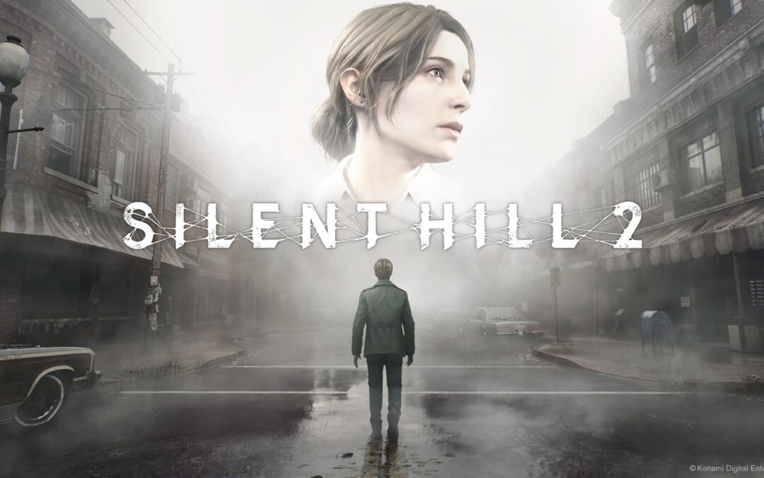 Game Review: ‘Silent Hill 2 (Remake)’