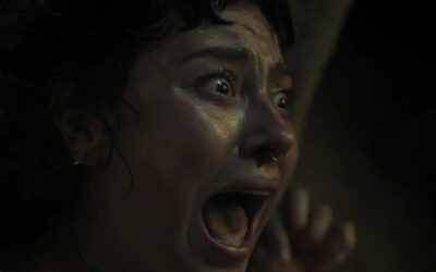 Spoiler-Free Reviews: SON OF SARA, VIOLENCE , and NASH THE SLASH RISES AGAIN! (Blood in the Snow Film Festival 2025)