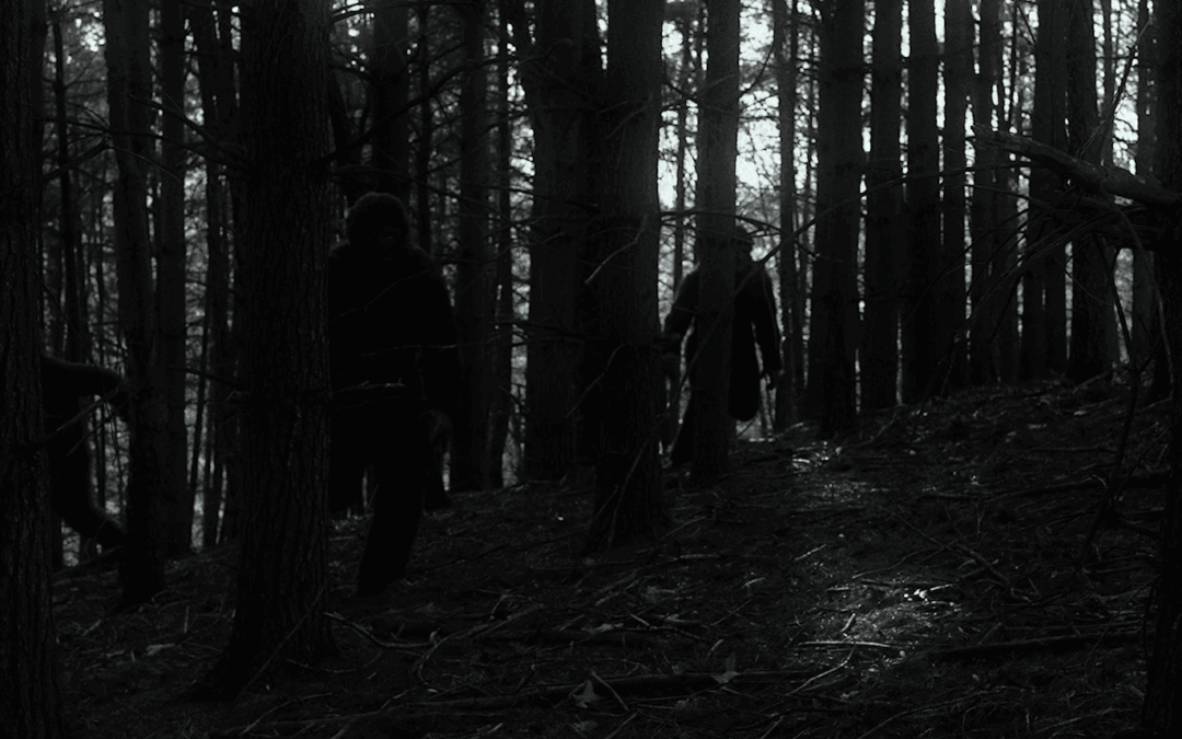 Spoiler-Free Review: THE SIEGE OF APE CANYON (2025)